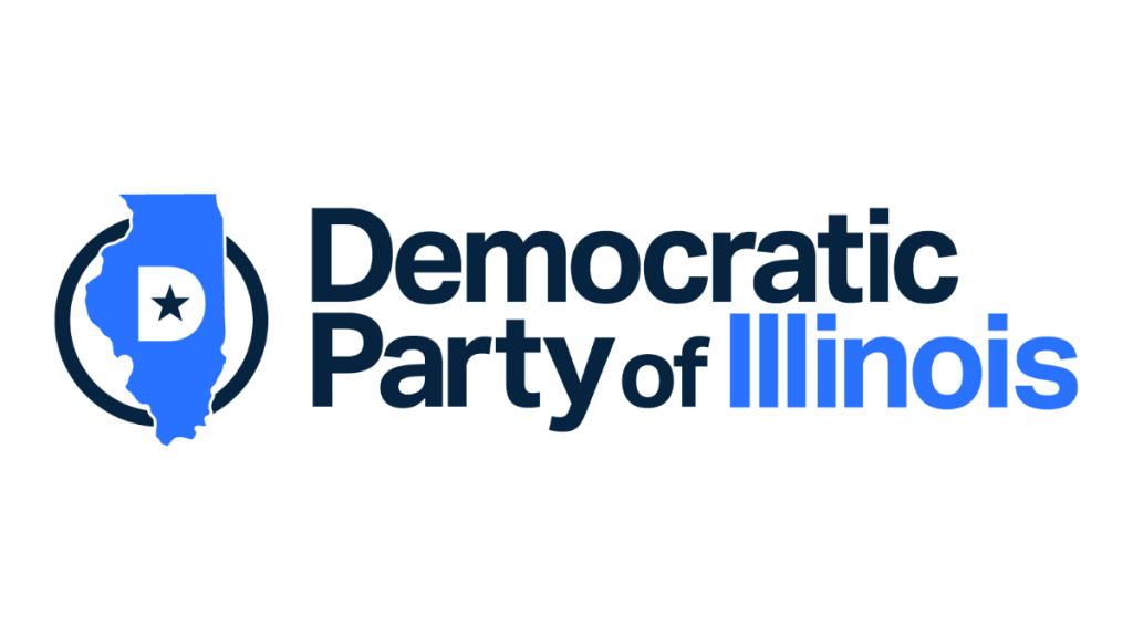 Democratic Party of Illinois Statement on Governor JB Pritzker’s 2025