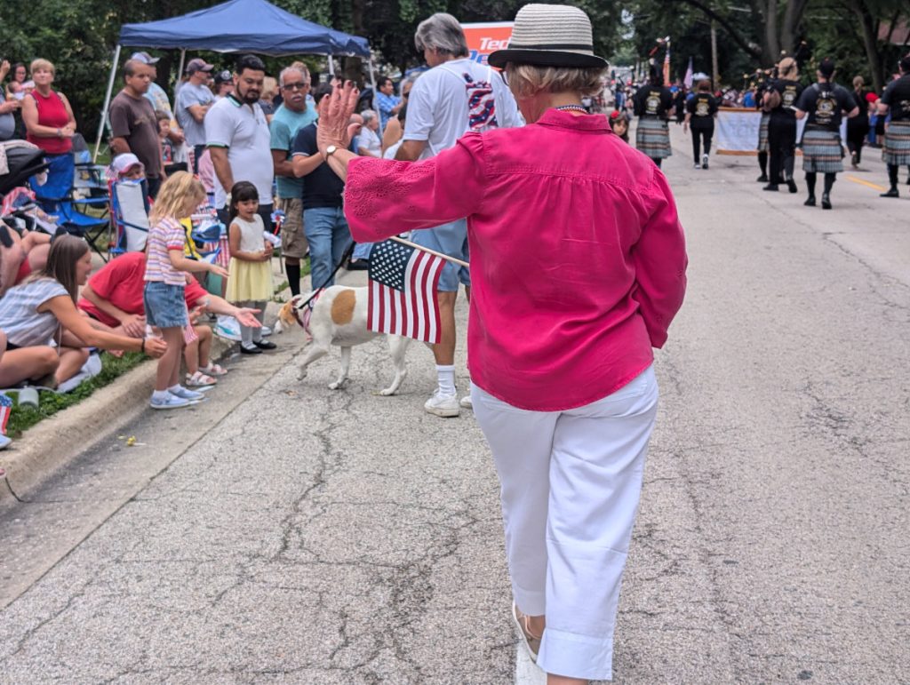 elgin fourth of july parade 2024 12