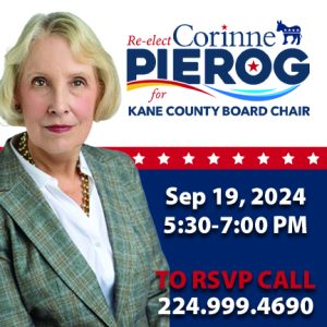 Fundraiser to Re-Elect Corinne Pierog @ Geneva Winery