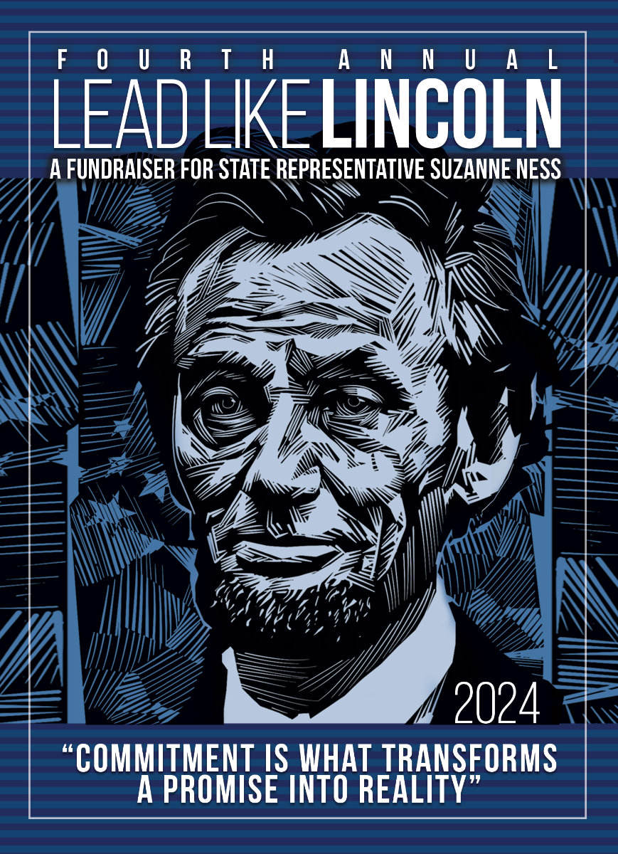 lead like lincoln 4