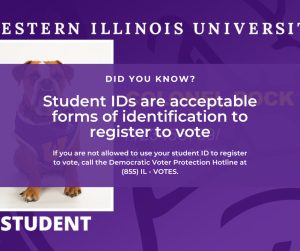 student id voter reg 1