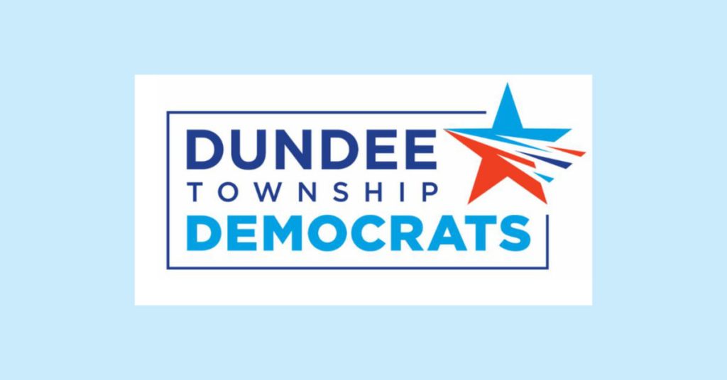 dundee township democrats