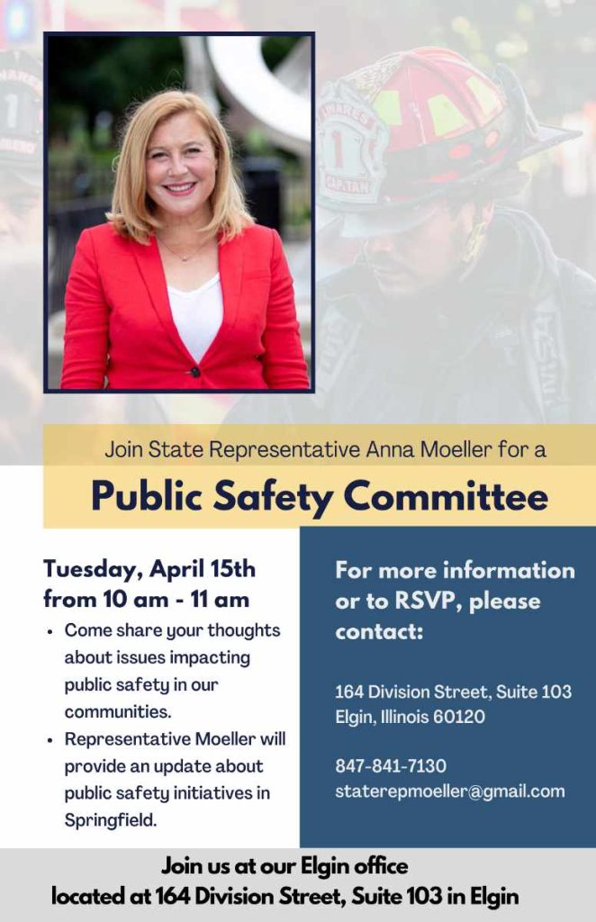 anna moeller public safety committee