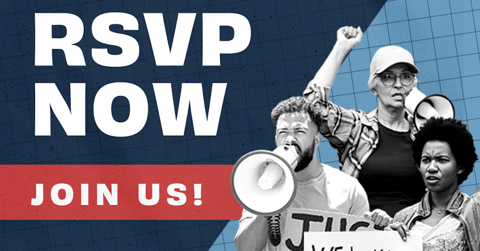 mobilize rsvp banner